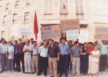 Përse nuk më shqetëson “Antishpifja” e Edi Ramës