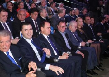 LISTA/ 37 emrat që ikin nga Këshilli dhe Kuvendi Kombëtar i PD, kush i shpëtoi ndryshimeve në parti