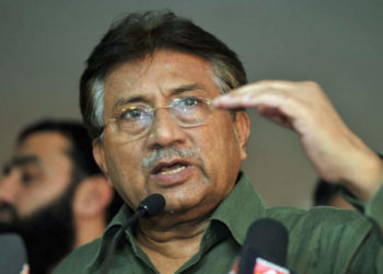 Ish-presidenti i Pakistanit, Pervez Musharraf, dënohet me vdekje për tradhti