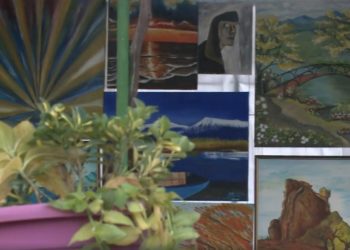 “Një nga pikturat në burg është kryevepër, do ta blej”, Rama vlerëson punën artistike të grave të dënuara