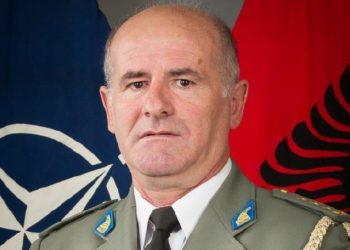 Me karrierë të spikatur, Basha emëron Pirro Ahmetaj si Këshilltar të tij për Sigurinë Kombëtare