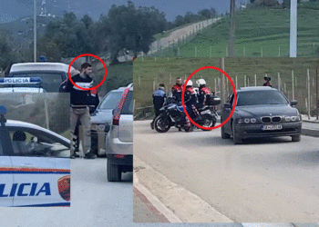 “Na jep 250 mijë euro ose…”/ Arrestohen dy autorët që morën peng 23-vjeçarin nga Maqedonia: Më vunë pistoletën në kokë