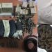 Tregtonte drogë dhe municion luftarak, prangoset 27 vjeçari, çfarë u gjet në dy banesat e të riut