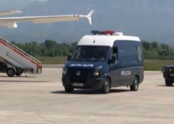 Gjykata e Shkodrës e dënoi për mashtrim miliona euro me TVSH, ekstradohet greku nga Danimarka