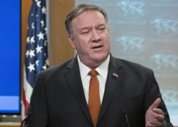 Ndalimi i të korruptuarve, Pompeo: Tre ish-zyrtarë shqiptarë dhe familjet e tyre nuk mund të hyjnë në SHBA