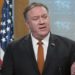 Ndalimi i të korruptuarve, Pompeo: Tre ish-zyrtarë shqiptarë dhe familjet e tyre nuk mund të hyjnë në SHBA