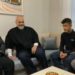 Humbën djalin nga tërmeti i 26 nëntorit, Rama ngushëllon familjen Preçi: Të gjithë atje do të shkojmë një ditë