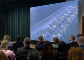 Prezantohet tenderi për Aeroportin e ri të Vlorës, më 31 maj 2020 fillojnë punimet