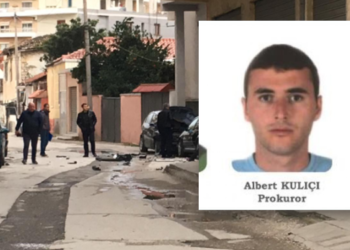 Tritoli ndaj Kuliçit/ Reagon Shoqata e Gjyqtarëve: Cenimi i jetës së magjistratit e papranueshme, autorët të japin llogari