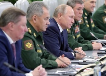 Raketat e para hipersonike/ Putin: Risi që krahasohet me lëshimin e satelitit të parë më 1957