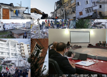 Nga ndërtimi pallateve dhe banesave private te blerja e apartamenteve/ Plani i qeverisë për strehimin e të dëmtuarve nga tërmeti