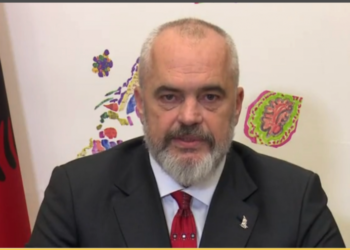 Rama i kthehet sërish ligjit anti-KÇK: Kush i ka shpëtuar drejtësisë, do përgjigjet. Tërmeti i shtetit do bjerë mbi të fortët