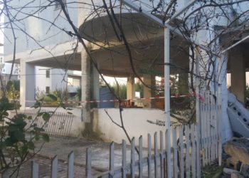 “S’dimë ku të përplasemi”, banori nga Durrësi: Akt konstatimi e nxori me rrezikshmëri, por na thonë që pallati është i banueshëm