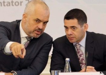 Rama propozon Arben Ahmetajn, ministër Shteti për Rindërtimin
