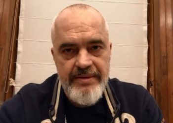 Videomesazhi i Ramës pas tërmetit: Opozita inekzistente në detyrën e saj, refuzoi tryezën e dialogut