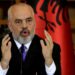 Zëri i Amerikës: Gjykata dënon me gjobë ish-kryeministrin Berisha pas padisë së kreut të qeverisë Edi Rama