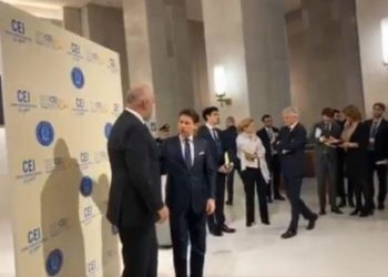 Rama merr pjesë në forumin rajonal të vendeve të Europës Qëndrore e Jugore (Video)