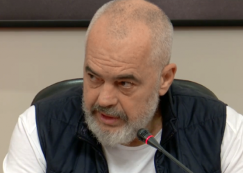 Tërmeti/ Rama bën bilancin: 12366 qytetarë në strukturë emergjence, vetëm 22 në spital