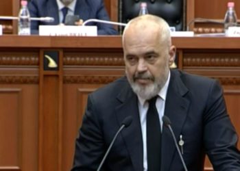 Rama: Do ta përballojmë vetë gjithçka, sikur asnjë lek mos të vijë nga bota