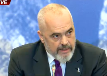 “Shengeni ballkanik”, Rama kritikon Kosovën: Plagët e vjetra nuk kurohen me helm dhe acid
