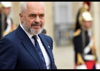 “Zoti e do atë që dhuron me gëzim…”, Rama zgjedh fjalët e Shën Palit: Secili të japë aq sa ka ndarë në zemër