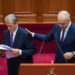 Gjoba për Berishën, Rama reagon me fjalët e shenjta: Kush beson nuk shpif, dhe nuk flet si të ishte budalla