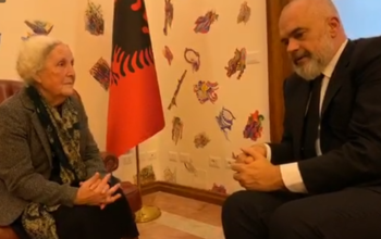 Kur Rama të merr edhe Luljetën