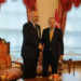 VIDEO / Premtimi për 500 apartamente, Rama takohet me Erdoganin në Stamboll