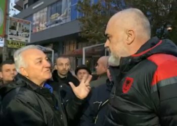 “Hoteli është shumë larg”, Rama i përgjigjet banorit që iu ankua: Po në botën tjetër është afër?