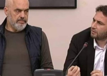 Akuza e gazetarit: Elvis Naçi ka futur gjithë familjen në Fondacionin e milionave!