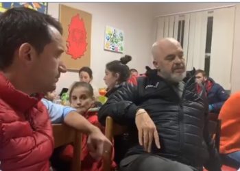 Dëmet nga tërmeti, Veliaj: Javën tjetër kalojmë 1950 raste që do marrin qira për banesë