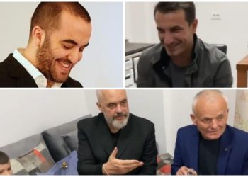 “Viktimë e sistemit mor ba”/ Rama tregon çfarë i thoshte Gregu kur ishte në opozitë