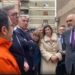 Rama i çon në Durrës, Vuçiç, Zaev dhe Gjykanoviç njihen me dëmet nga tërmeti