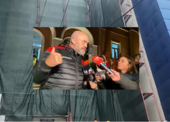 Pas ultimatumit të Ramës, nis rikonstruktimi i pallateve nga vetë ndërtuesit në Durrës