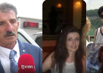 Tërmeti/ Ndodh edhe kjo, dhuron ambulancën për Mamurrasin, Prefekti ia kthen: E solli Kanadaja, e çojmë ku të duam