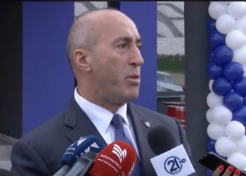 Humbën jetën tragjikisht në Francë, Haradinaj e Pacolli shprehin ngushëllime për dy fëmijët shqiptarë