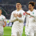 FOTO/ Rashica feston me shqiponjë golat me Werder dhe bën dedikim prekës: Për Shqipërinë