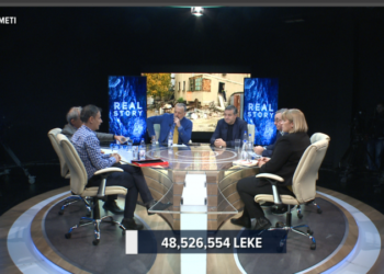 Drejtori i Institutit të Ndërtimeve, Hysenlliu: Pallatet e pas viteve 90’ e kaluan testin