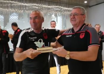 Reja shuan çdo dyshim për të ardhmen: Me Dukën s’kemi nevojë për letra dhe shkrime