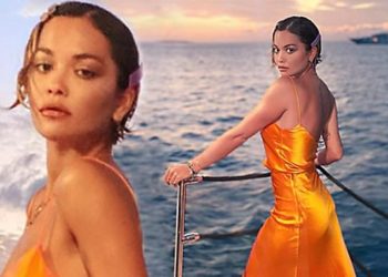 FOTO/ “Ka shumë kohë që nuk e kam bërë”, Rita Ora tregon çfarë i ka ndaluar fama