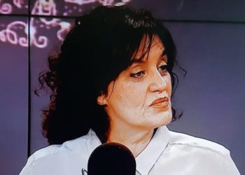 “2 pikëshi i jurisë shqiptare”, anëtarja e jurisë Rita Petro reagon për festivalin: E kam ndjerë veten të fyer
