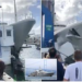 VIDEO+FOTO/ Superjahti i ndërtuar për miliarderin Roman Abramovich, përplaset në portin e Karaibeve