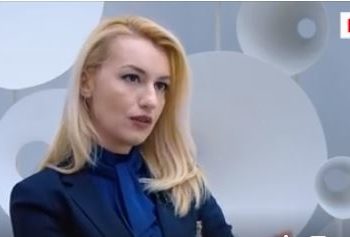 Zv/ministrja Romina Kuko: Ja çfarë do sjellin kapitujt 23 dhe 24 të integrimit, thelbi lufta ndaj korrupsionit!