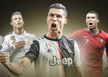 Grafiku/ Kjo është dekada e Ronaldos, portugezi në 10 vite 555 gola