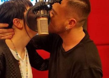 E akuzojnë si gey/ Reagon gazetari i kamerave të fshehta: Ka dhe laçianë me pistoletë në brez që janë gey