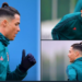 FOTO/ Viti i ri, model i ri, Ronaldo zgjedh stilin “samurai” për flokët