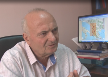 Sizmologu: Në Tiranë trualli është i qëndrueshëm, goditja e tërmetit vjen 1.5 herë më e ulët