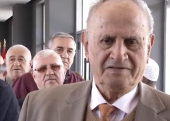 Futbolli shqiptar në zi, ndahet nga jeta ish-trajneri i Kombëtares