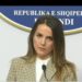 Rudina Hajdari thirrje Ramës: Tërhiqu nga paketa anti-shpifje, reflekto