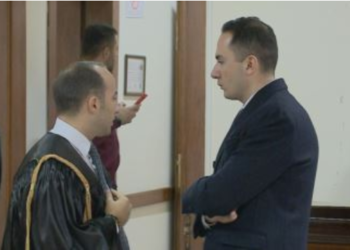 Dosja Babale/ Gjykata dënon me 1 vit burg ish-deputetin Salianji, do ta kryejë dënimin në një burg të zakonshëm